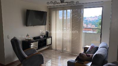 Apartamento de 3 alcobas en venta en Belen Rincon, Medellín, 77 m² · foto 17 de 20