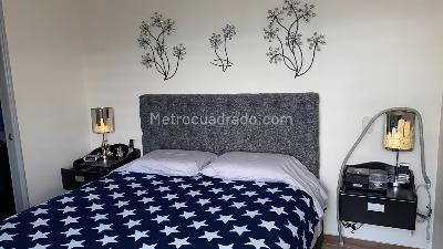 Apartamento de 3 alcobas en venta en Belen Rincon, Medellín, 77 m² · foto 19 de 20