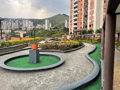Apartamento de 3 alcobas en venta en Belen Rincon, Medellín, 77 m² · foto 4 de 20