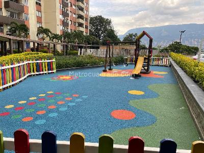 Apartamento de 3 alcobas en venta en Belen Rincon, Medellín, 77 m² · foto 6 de 20