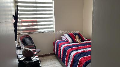 Apartamento de 3 alcobas en venta en Belen Rincon, Medellín, 77 m² · foto 7 de 20