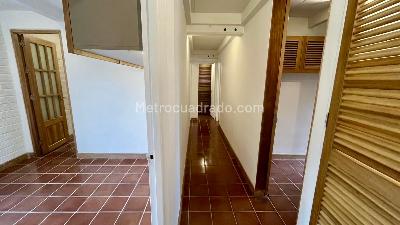 Apartamento en venta en San Diego, Medellín · foto 12 de 12
