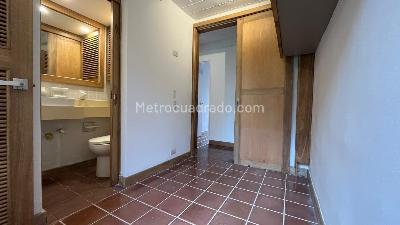 Apartamento en venta en San Diego, Medellín · foto 2 de 12