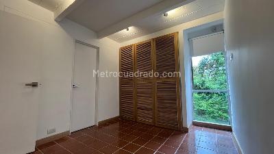 Apartamento en venta en San Diego, Medellín · foto 8 de 12