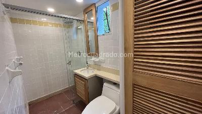 Apartamento en venta en San Diego, Medellín · foto 9 de 12