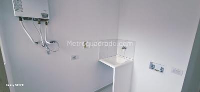 Apartamento de 2 alcobas en venta en Barro Blanco, Rionegro, 68 m² · foto 11 de 11