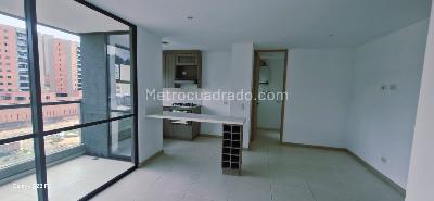 Apartamento de 2 alcobas en venta en Barro Blanco, Rionegro, 68 m² · foto 4 de 11
