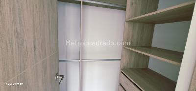 Apartamento de 2 alcobas en venta en Barro Blanco, Rionegro, 68 m² · foto 7 de 11