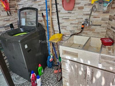 Apartamento en venta en Laureles, Medellín · foto 17 de 17