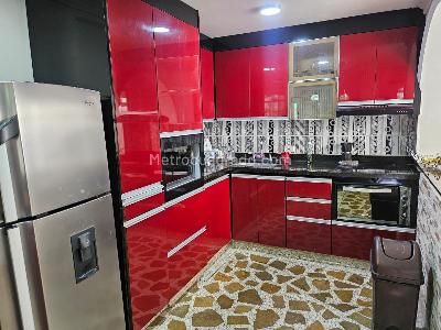 Apartamento en venta en Laureles, Medellín · foto 4 de 17