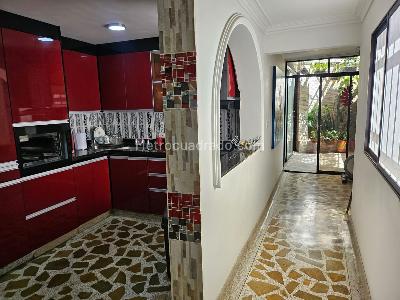Apartamento en venta en Laureles, Medellín · foto 5 de 17