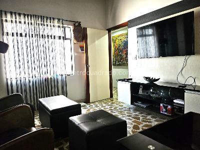 Apartamento en venta en Laureles, Medellín · foto 6 de 17