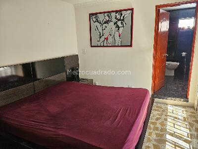 Apartamento en venta en Laureles, Medellín · foto 9 de 17