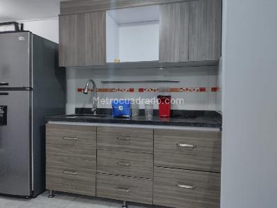 Apartamento en venta en Rodeo Alto, Medellín · foto 2 de 12