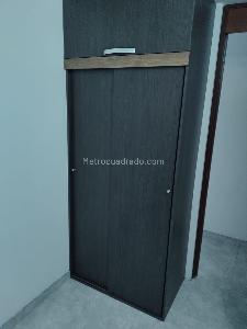 Apartamento en venta en Rodeo Alto, Medellín · foto 5 de 12