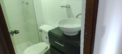 Apartamento en venta en Rodeo Alto, Medellín · foto 6 de 12