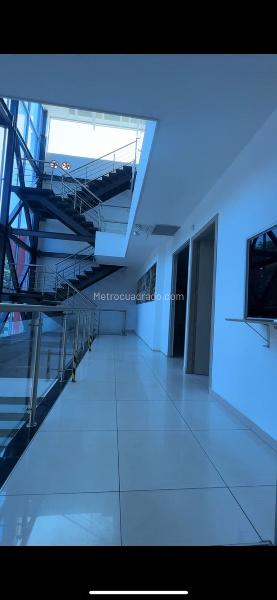 Piso – Cali - Vista 3