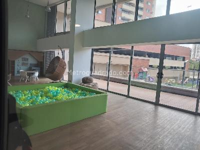Apartamento en venta en Sabaneta, Medellín · foto 3 de 20