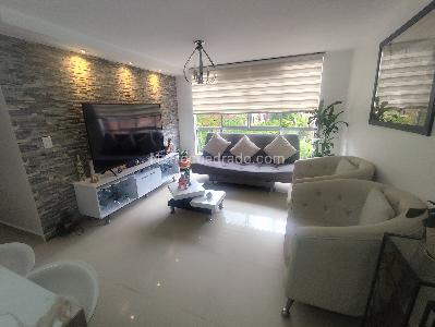 Apartamento de 3 alcobas en venta en Valadares, Bello, 55 m² · foto 3 de 12