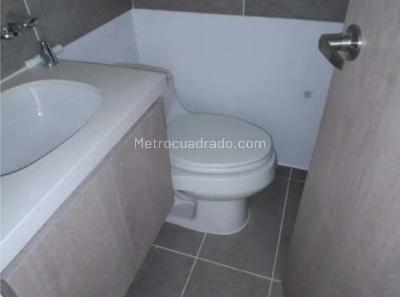 Apartamento de 2 alcobas en venta en Fontibon, Rionegro, 54 m² · foto 5 de 12