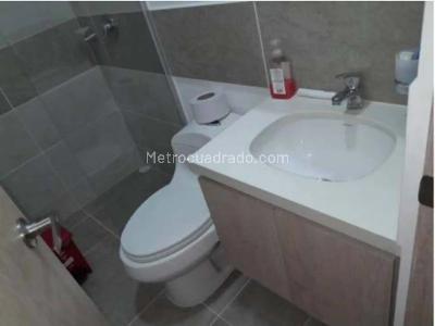 Apartamento de 2 alcobas en venta en Fontibon, Rionegro, 54 m² · foto 7 de 12
