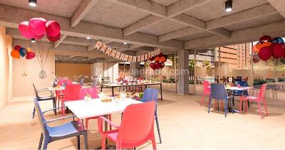 Apartamento de 2 alcobas en venta en Fontibon, Rionegro, 53 m² · foto 11 de 14
