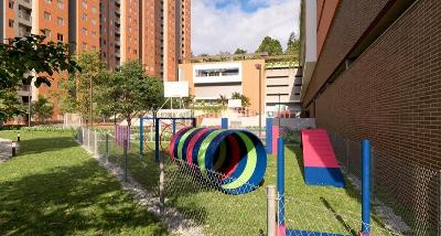 Apartamento de 2 alcobas en venta en Fontibon, Rionegro, 53 m² · foto 12 de 14