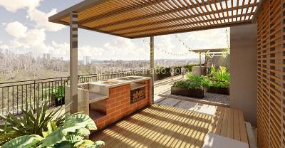 Apartamento de 2 alcobas en venta en Fontibon, Rionegro, 53 m² · foto 14 de 14