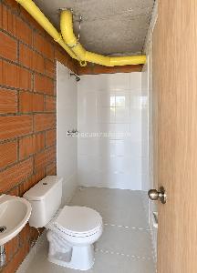 Apartamento de 2 alcobas en venta en Fontibon, Rionegro, 53 m² · foto 6 de 14