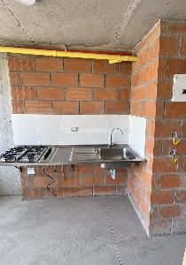 Apartamento de 2 alcobas en venta en Fontibon, Rionegro, 53 m² · foto 8 de 14