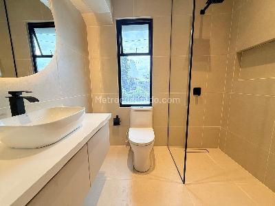 Casa de 4 alcobas en venta en Llanogrande, Rionegro, 180 m² · foto 13 de 20
