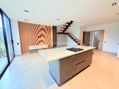 Casa de 4 alcobas en venta en Llanogrande, Rionegro, 180 m² · foto 4 de 20