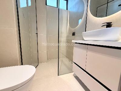Casa de 4 alcobas en venta en Llanogrande, Rionegro, 180 m² · foto 8 de 20