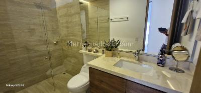 Apartamento de 2 alcobas en venta en Vilachuaga, Rionegro, 113 m² · foto 11 de 12