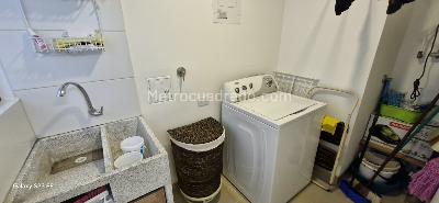 Apartamento de 2 alcobas en venta en Vilachuaga, Rionegro, 113 m² · foto 12 de 12