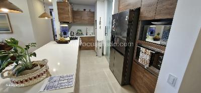 Apartamento de 2 alcobas en venta en Vilachuaga, Rionegro, 113 m² · foto 2 de 12