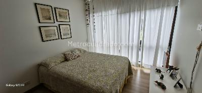 Apartamento de 2 alcobas en venta en Vilachuaga, Rionegro, 113 m² · foto 5 de 12