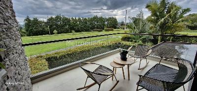 Apartamento de 2 alcobas en venta en Vilachuaga, Rionegro, 113 m² · foto 8 de 12