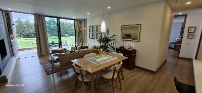 Apartamento de 2 alcobas en venta en Vilachuaga, Rionegro, 113 m² · foto 9 de 12
