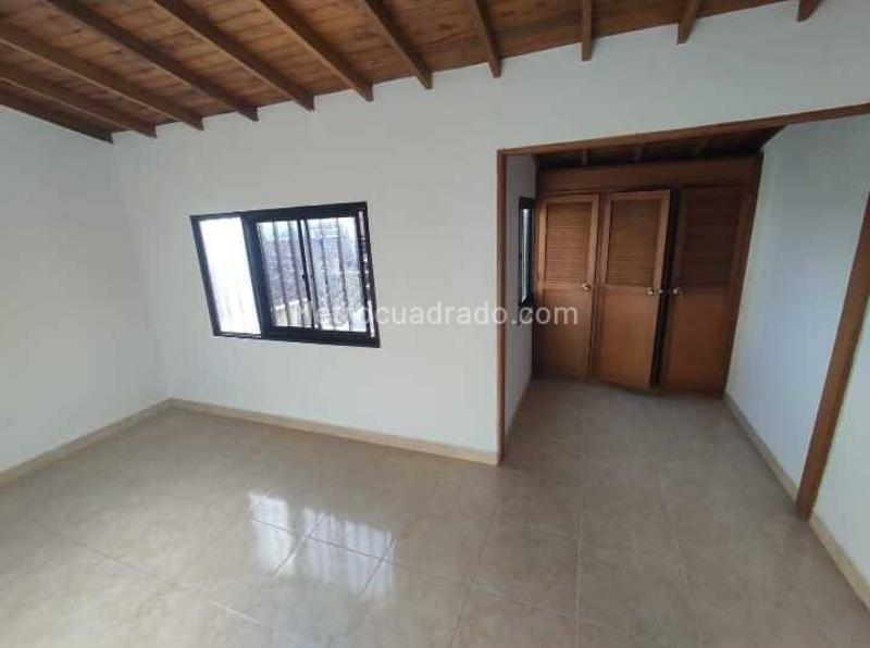 House for rent in Rionegro