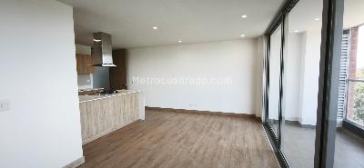 Apartamento de 2 alcobas en venta en El Porvenir, Rionegro, 89 m² · foto 5 de 14
