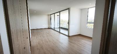 Apartamento de 2 alcobas en venta en El Porvenir, Rionegro, 89 m² · foto 6 de 14