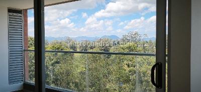 Apartamento de 2 alcobas en venta en El Porvenir, Rionegro, 89 m² · foto 7 de 14