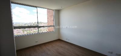 Apartamento de 2 alcobas en venta en El Porvenir, Rionegro, 89 m² · foto 13 de 14