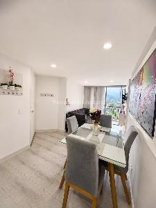Apartamento en venta en Loma Del Indio, Medellín · foto 2 de 10