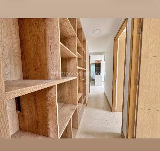 Apartamento de 4 alcobas en venta en Cañaveralejo, Sabaneta, 72 m² · foto 5 de 12