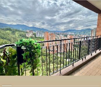 Apartamento de 4 alcobas en venta en Cañaveralejo, Sabaneta, 72 m² · foto 7 de 12