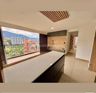Apartamento de 4 alcobas en venta en Cañaveralejo, Sabaneta, 72 m² · foto 8 de 12
