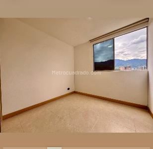 Apartamento de 4 alcobas en venta en Cañaveralejo, Sabaneta, 72 m² · foto 9 de 12