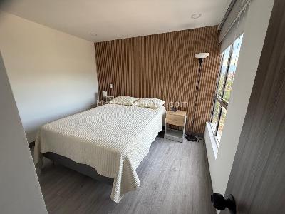 Apartaestudio en venta en El Velodromo, Medellín, 40 m² · foto 4 de 7